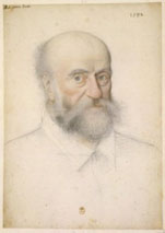 Antoine Caron
